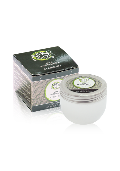 Устойчива вакса - AFRO LOOK - 100ml.